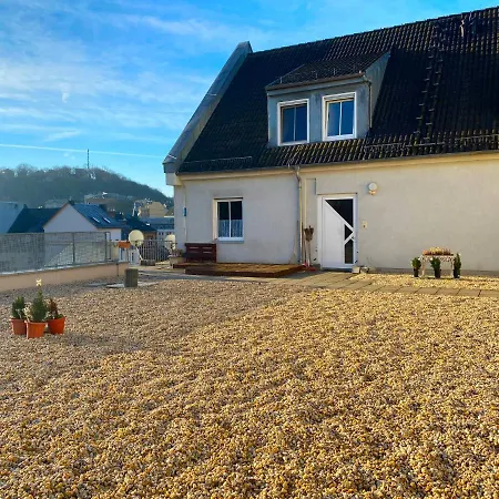 Ferienwohnung Greiz