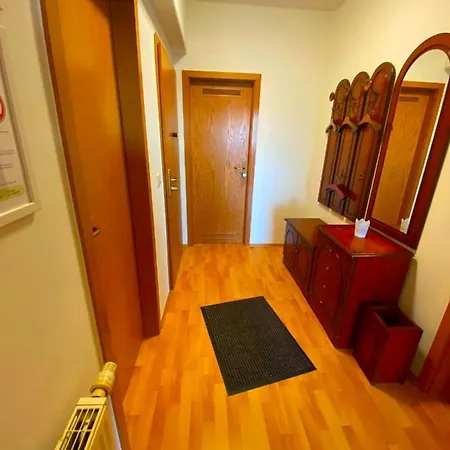 Ferienwohnung Greiz Apartmán Greiz