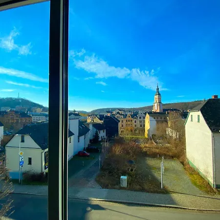 Ferienwohnung Greiz *