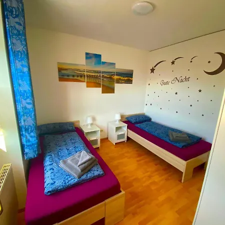 Ferienwohnung Greiz * Greiz