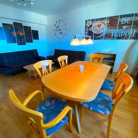 Ferienwohnung Greiz