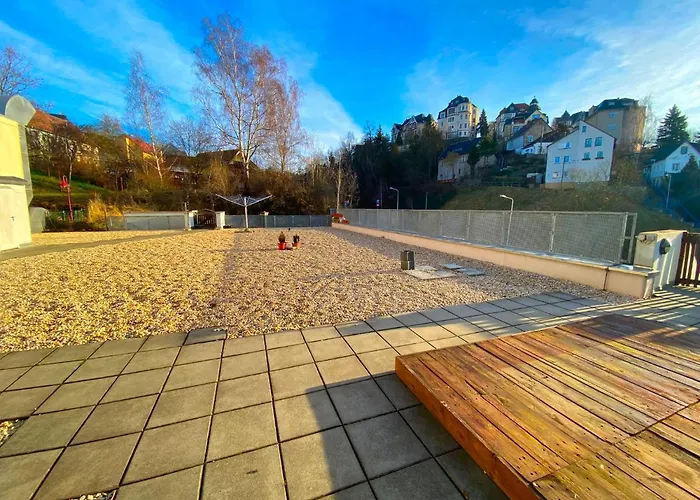 Ferienwohnung Greiz *