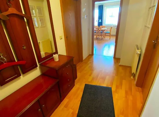 Daire Ferienwohnung Greiz Greiz