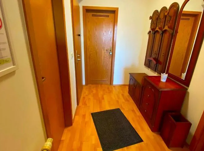 Ferienwohnung Greiz Daire Greiz