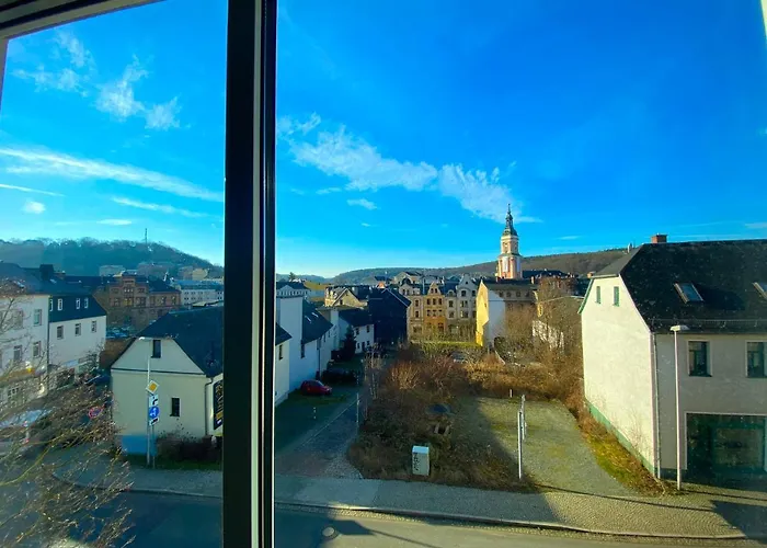 Ferienwohnung Greiz *