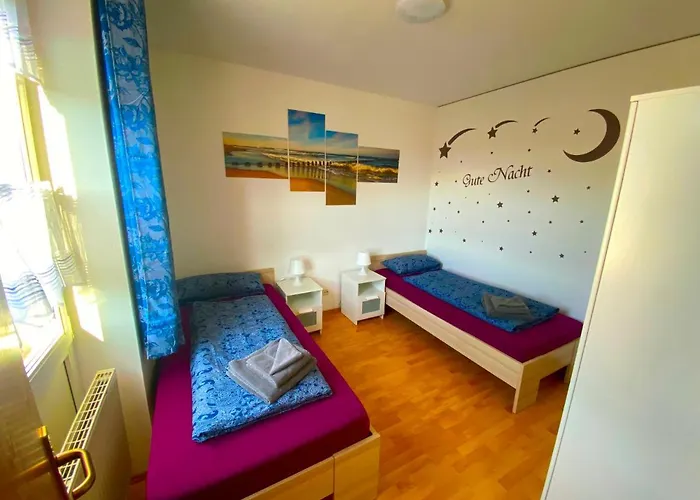 Ferienwohnung Greiz * Greiz