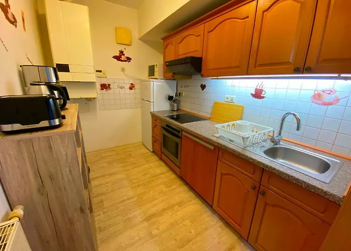 Ferienwohnung Greiz Greiz