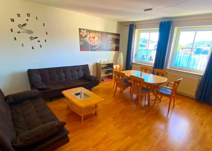 Ferienwohnung Greiz * Greiz