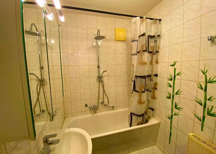 Daire Ferienwohnung Greiz